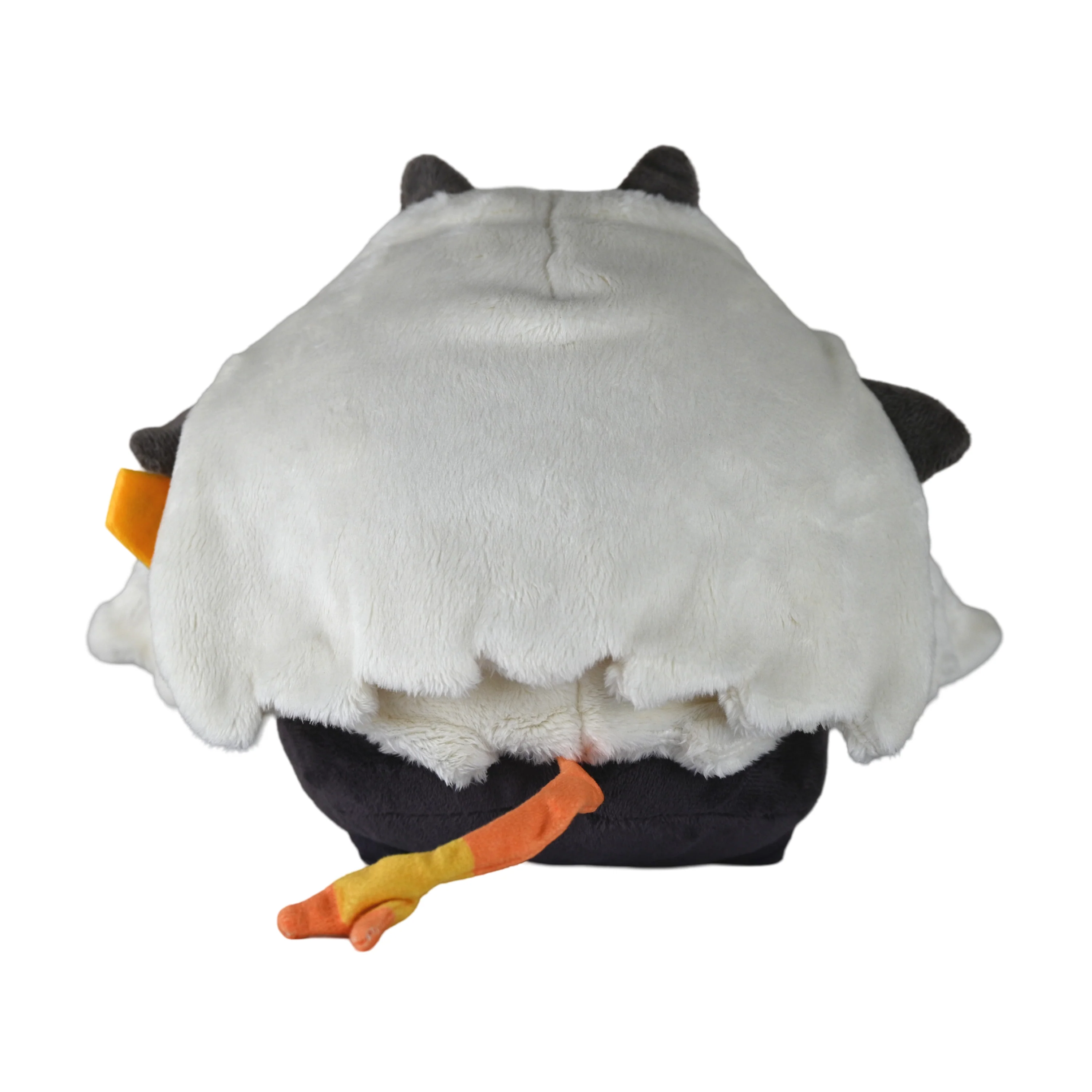 [FINISHED] NoiR Series 014 Small Tora Plush - Image 4