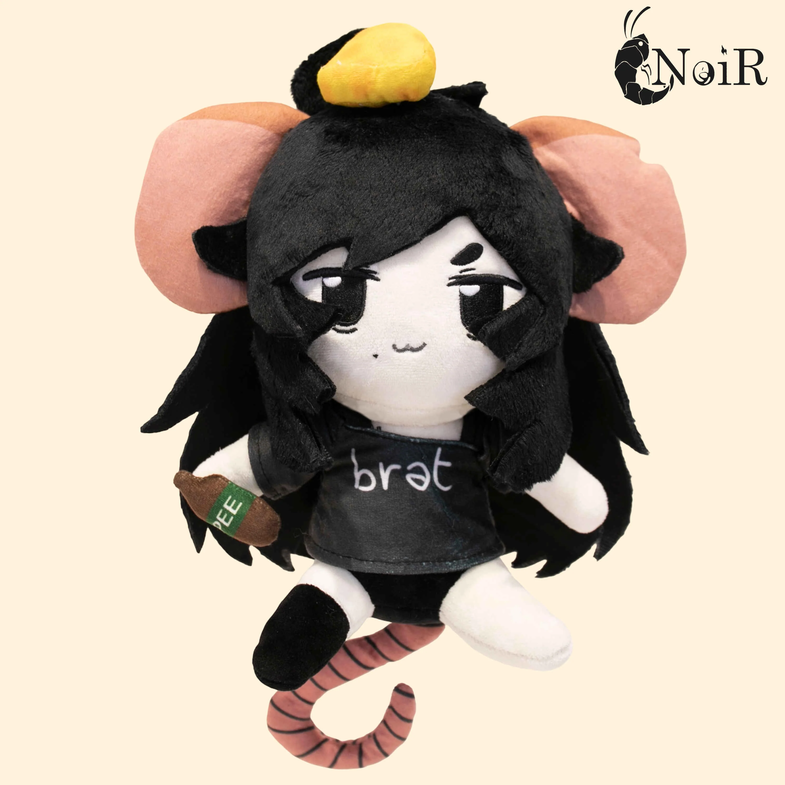 Plushies